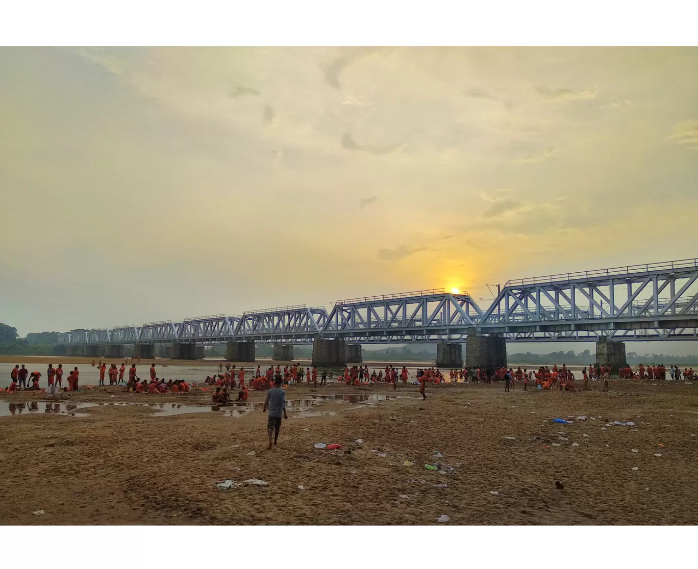 Photo of Berhampur By Durga Prasad malla