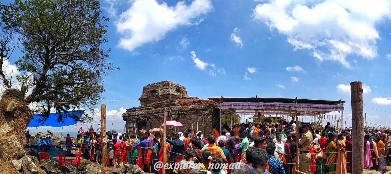 Photo of Mangala Devi Kannaki Temple By explorer_nomad