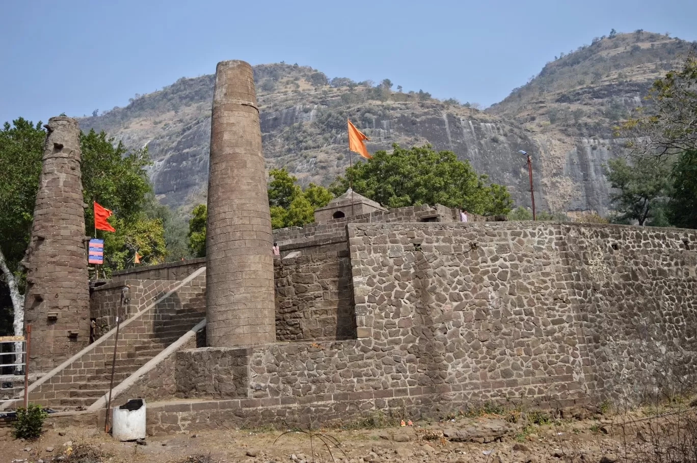 Photo of Patna Devi Mata Temple By Mayur