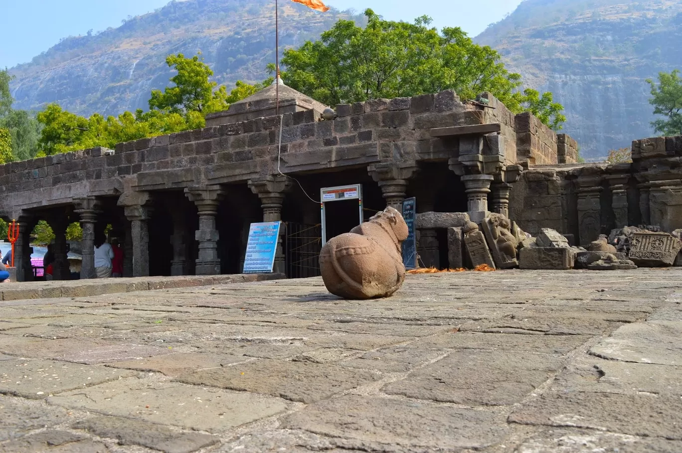 Photo of Patna Devi Mata Temple By Mayur