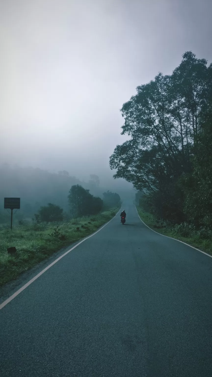 Photo of Kudremukh By Vinod mestha