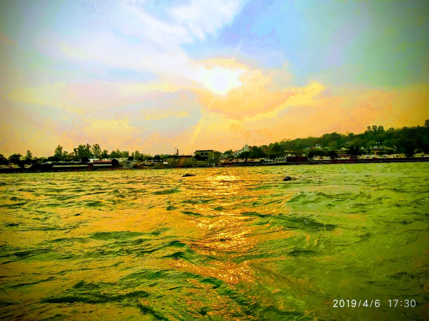 Photo of Har Ki Pauri By Madhu sudan