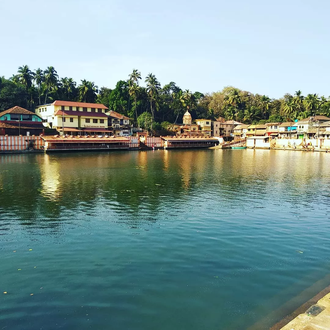 Photo of Gokarna By Saurabh Jadhav