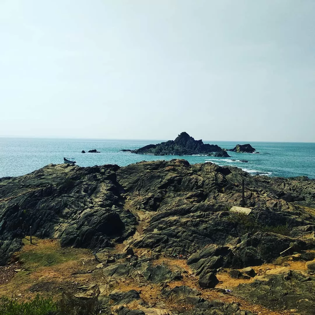 Photo of Gokarna By Saurabh Jadhav