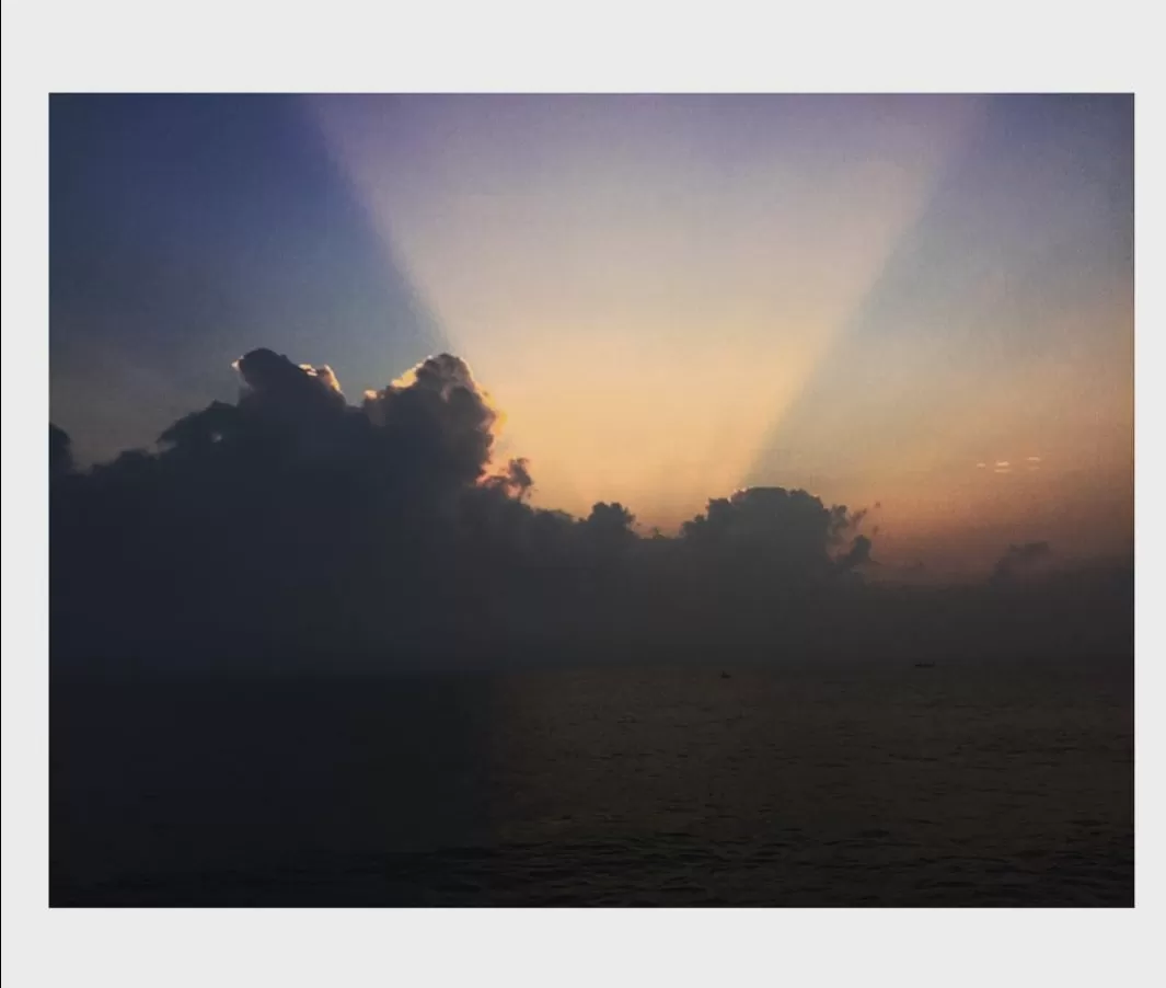 Photo of Puducherry By Sravani Goud