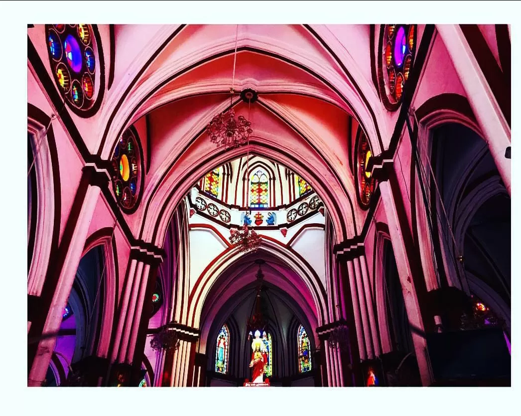 Photo of Puducherry By Sravani Goud