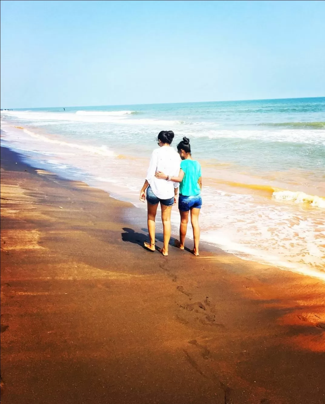 Photo of Puducherry By Sravani Goud