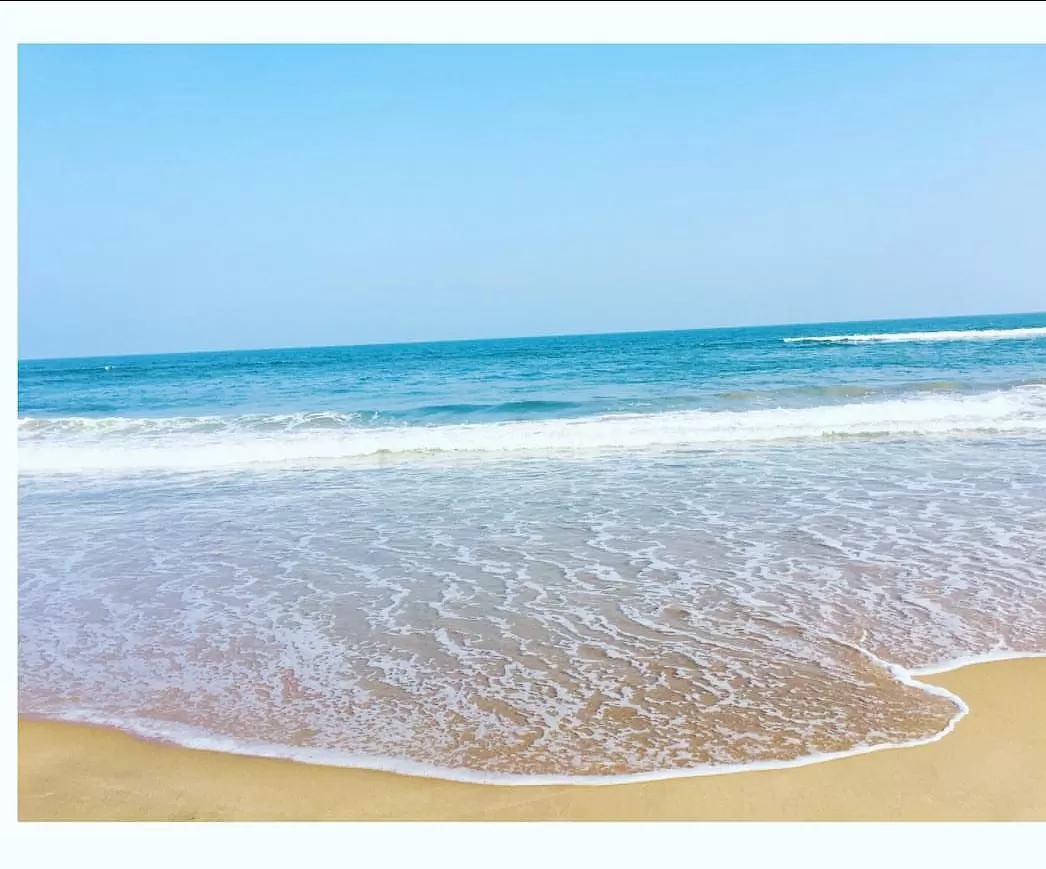 Photo of Puducherry By Sravani Goud