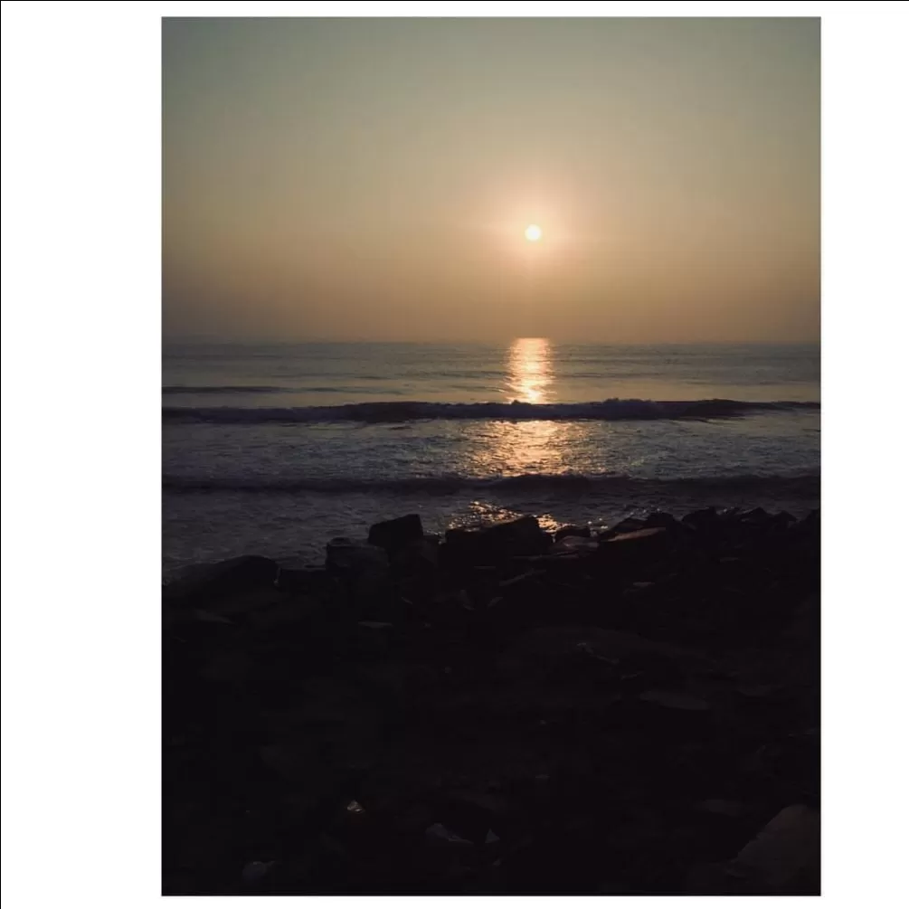 Photo of Puducherry By Sravani Goud