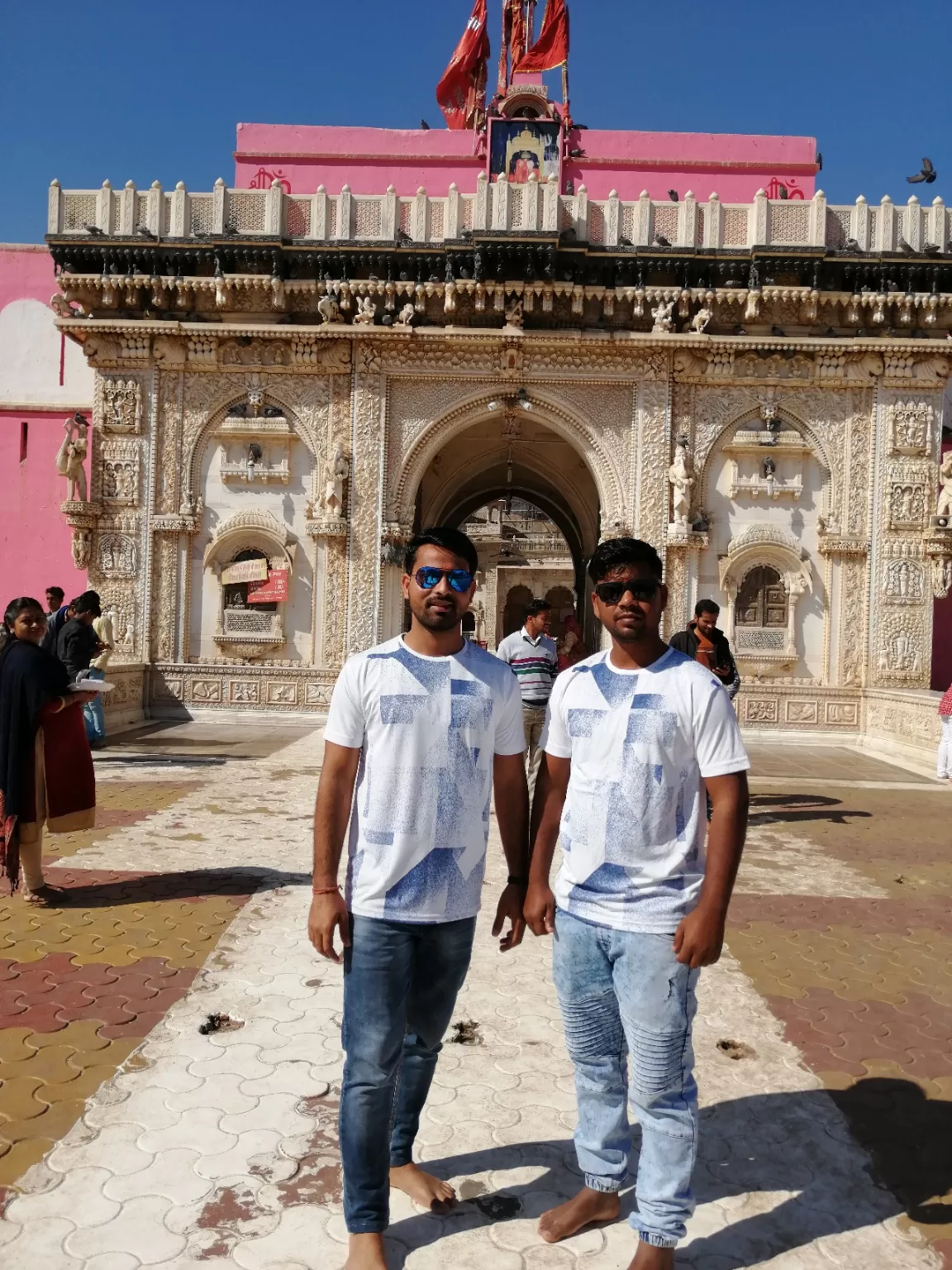 Photo of Karni Mata Temple By Shivam Yadav