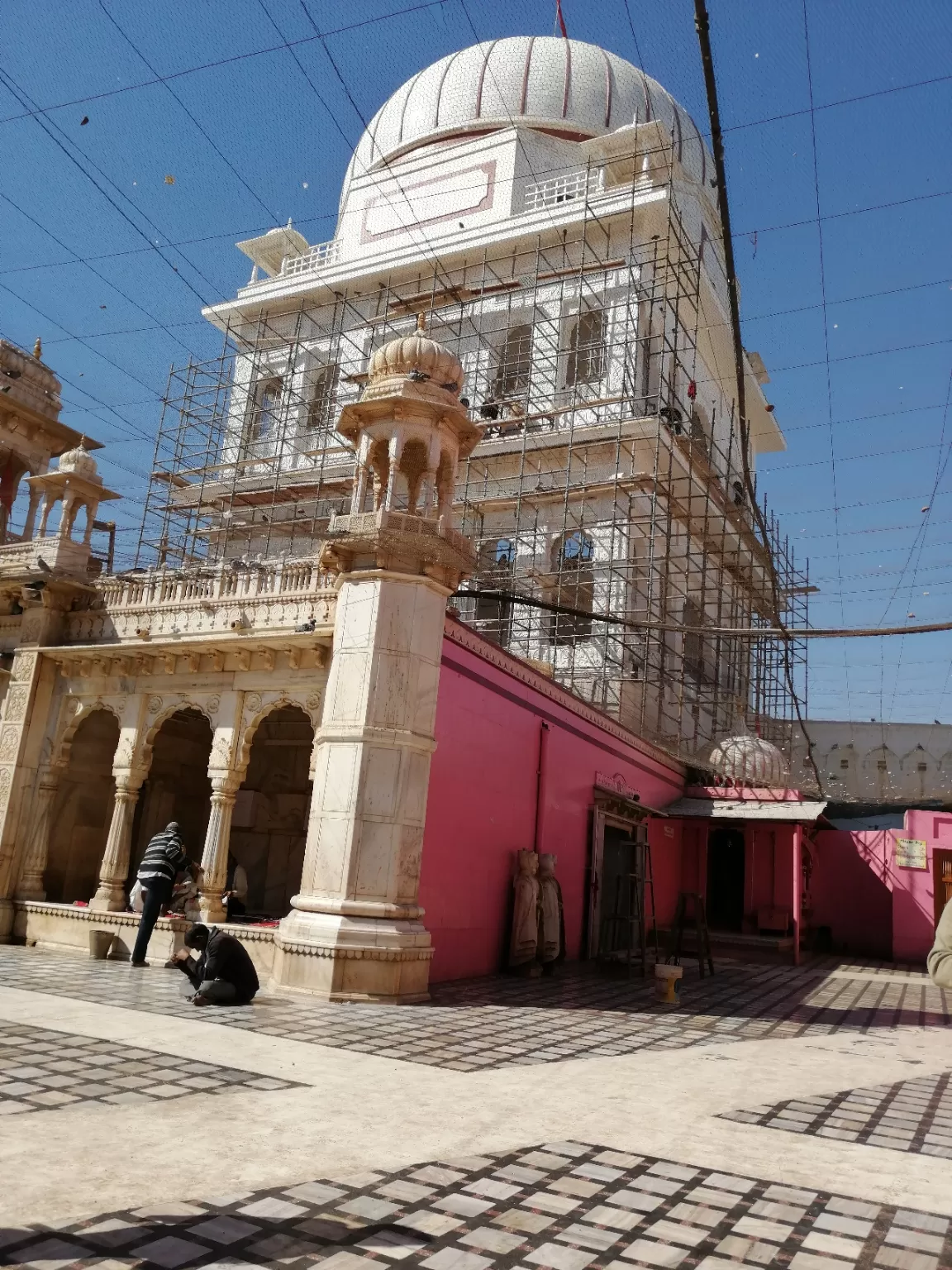 Photo of Karni Mata Temple By Shivam Yadav