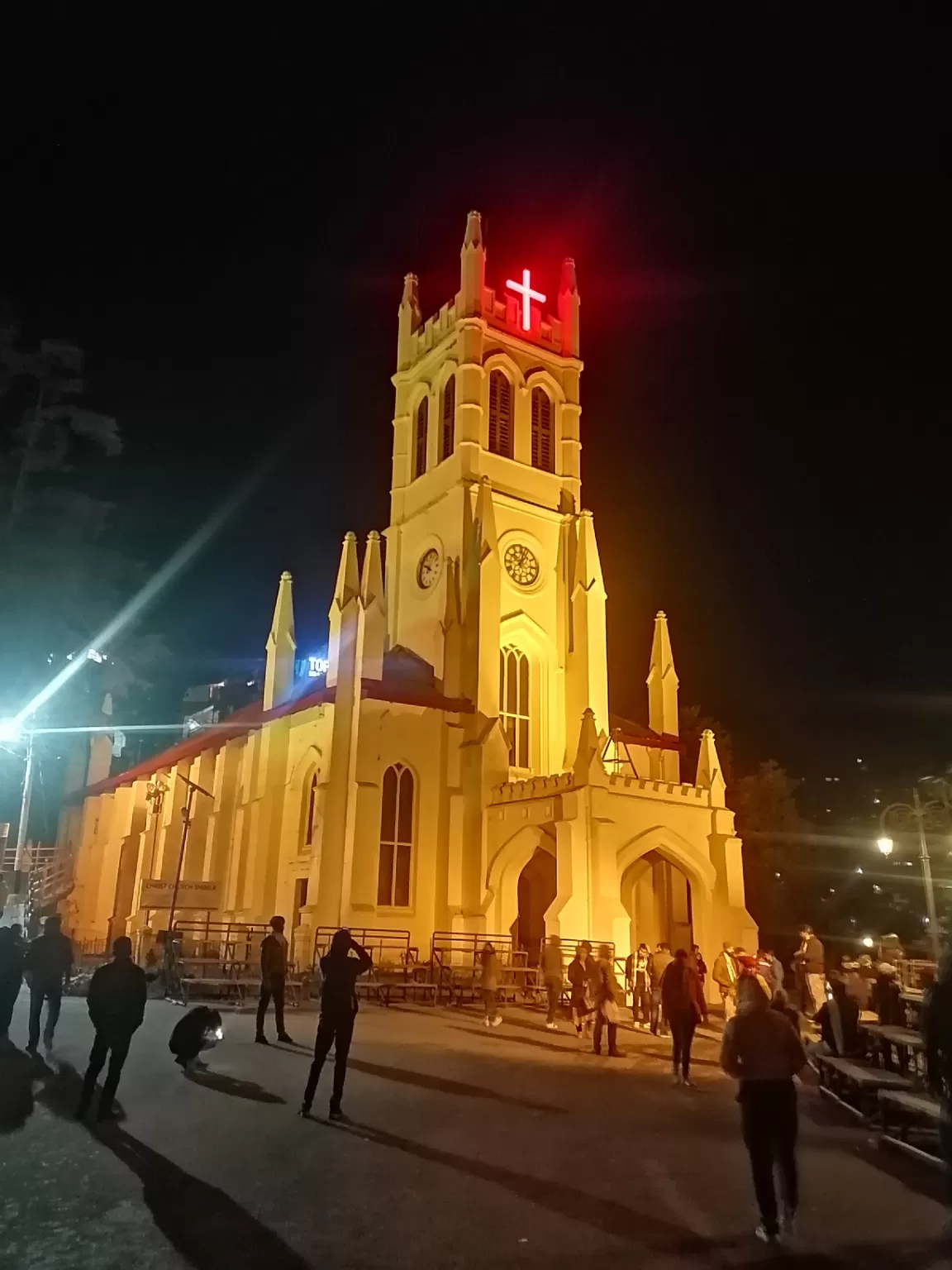 Photo of Shimla By Shivam Yadav