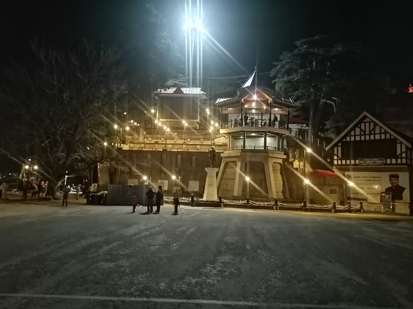 Photo of Shimla By Shivam Yadav
