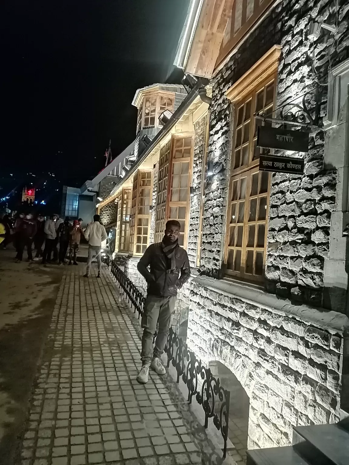 Photo of Shimla By Shivam Yadav