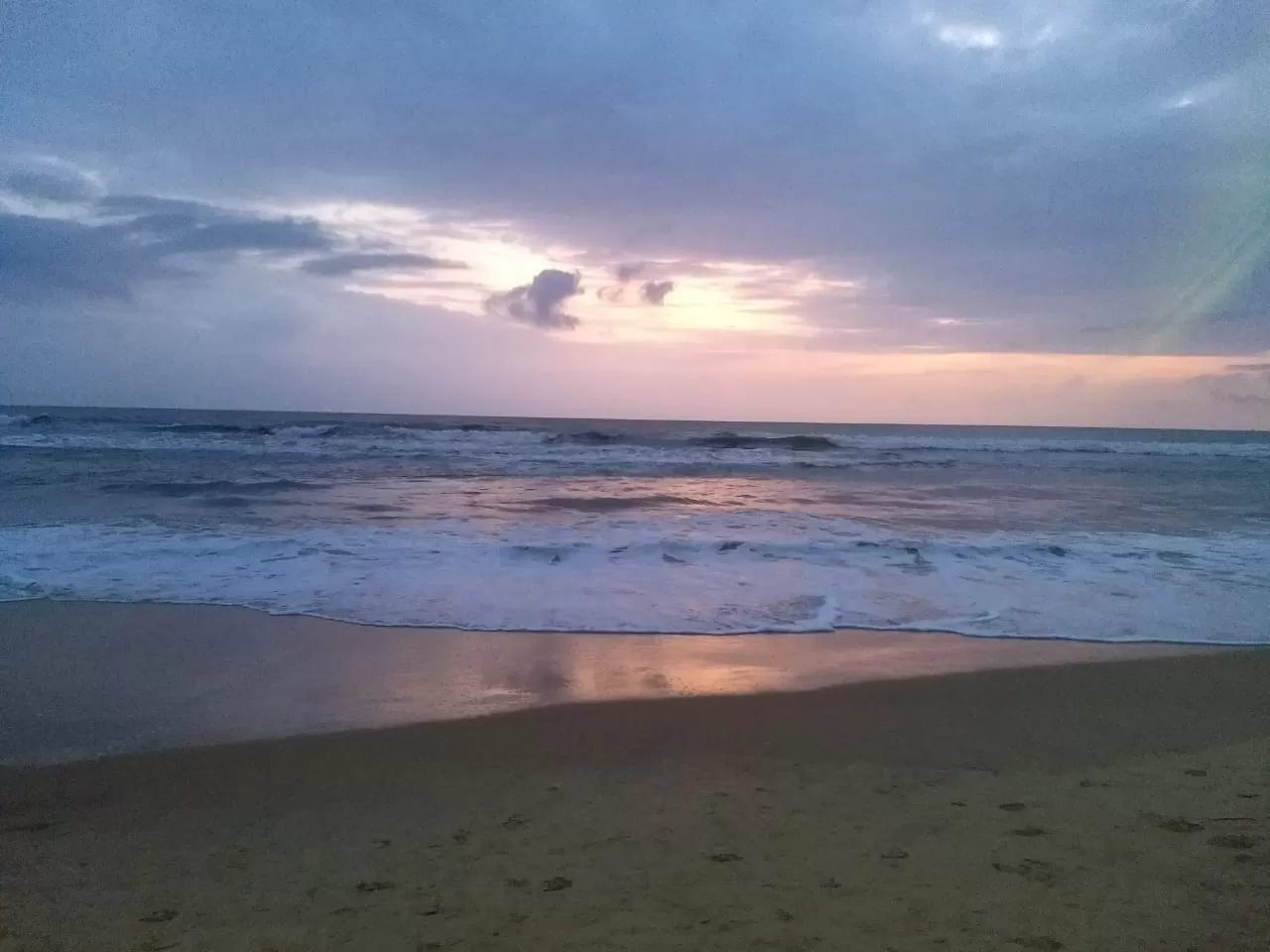 Photo of Baga Beach By Amit 
