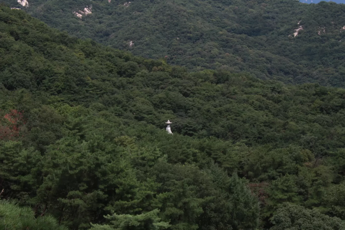 Photo of Bukhansan National Park By Travel Yogi