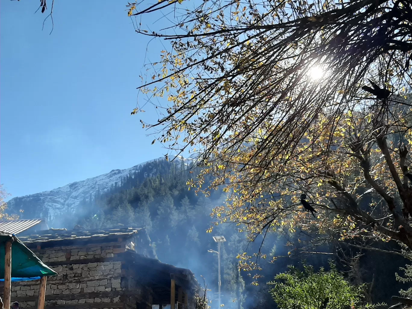 Photo of Kheerganga Trek By sumit kamal