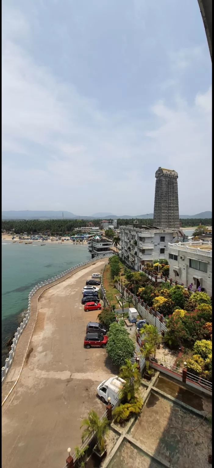 Photo of Murudeshwar By Pushpa Sharma