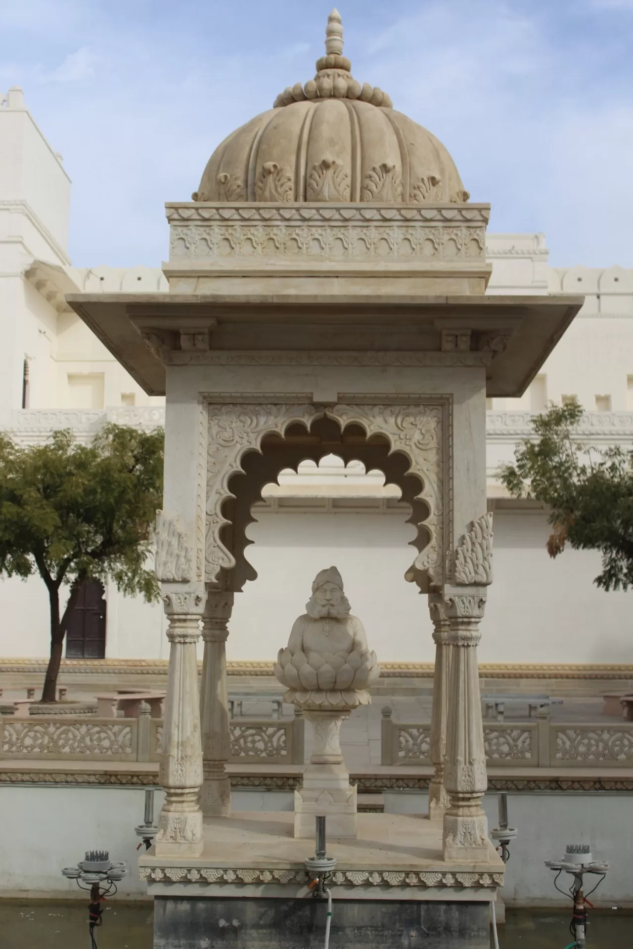 Photo of Chittorgarh Fort By Tej pratap singh