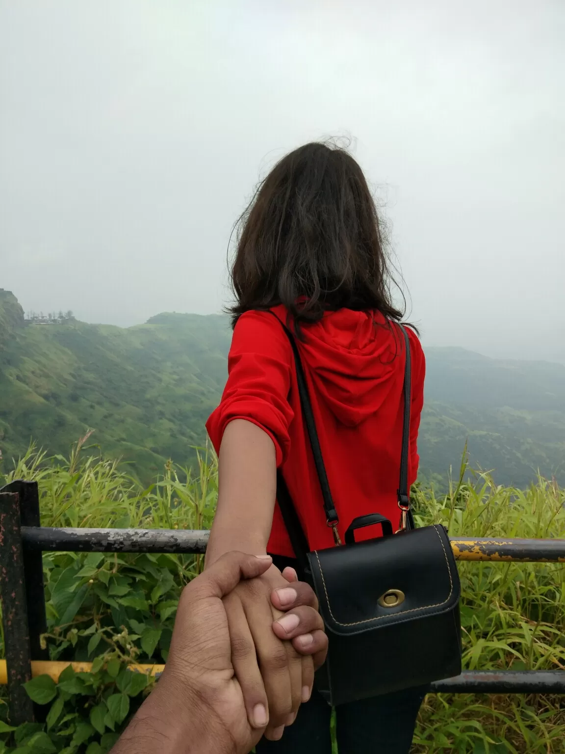 Photo of Sinhagad Fort By Wandering Panda