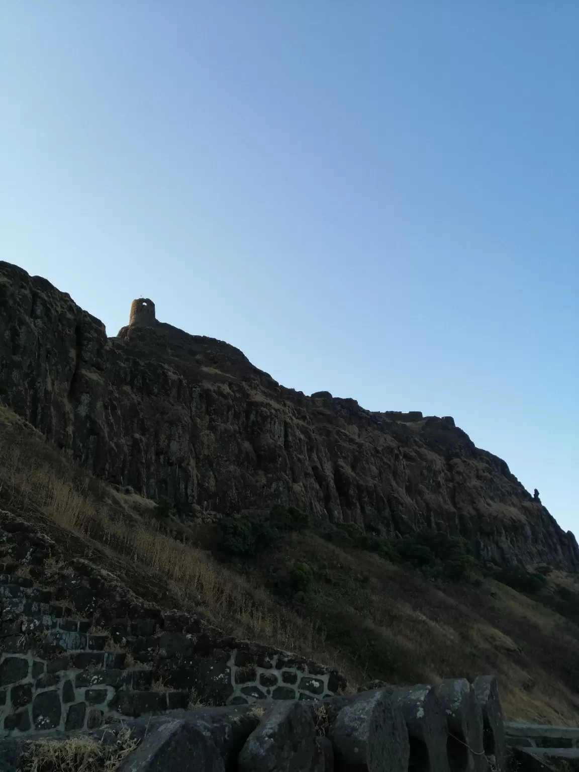 Photo of Rajgad Fort By Siddharth Kulkarni