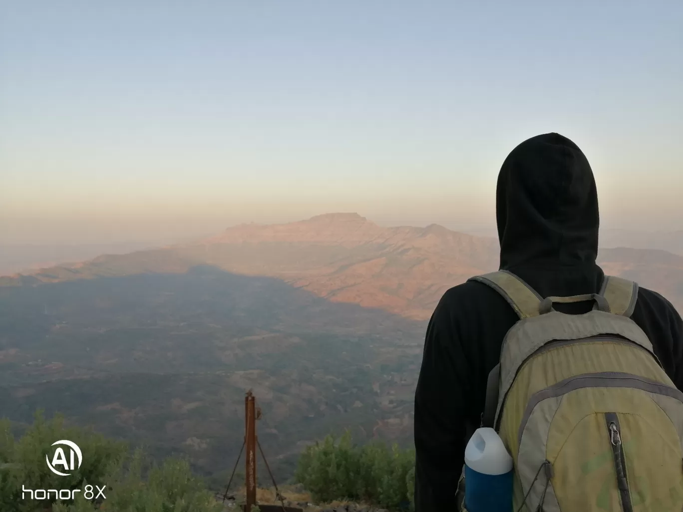 Photo of Rajgad Fort By Siddharth Kulkarni