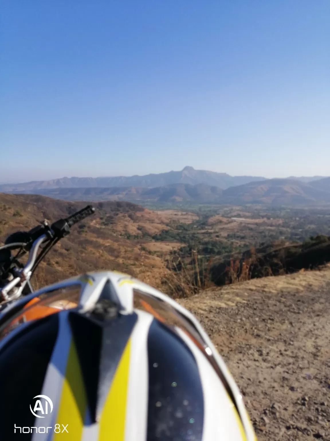 Photo of Rajgad Fort By Siddharth Kulkarni