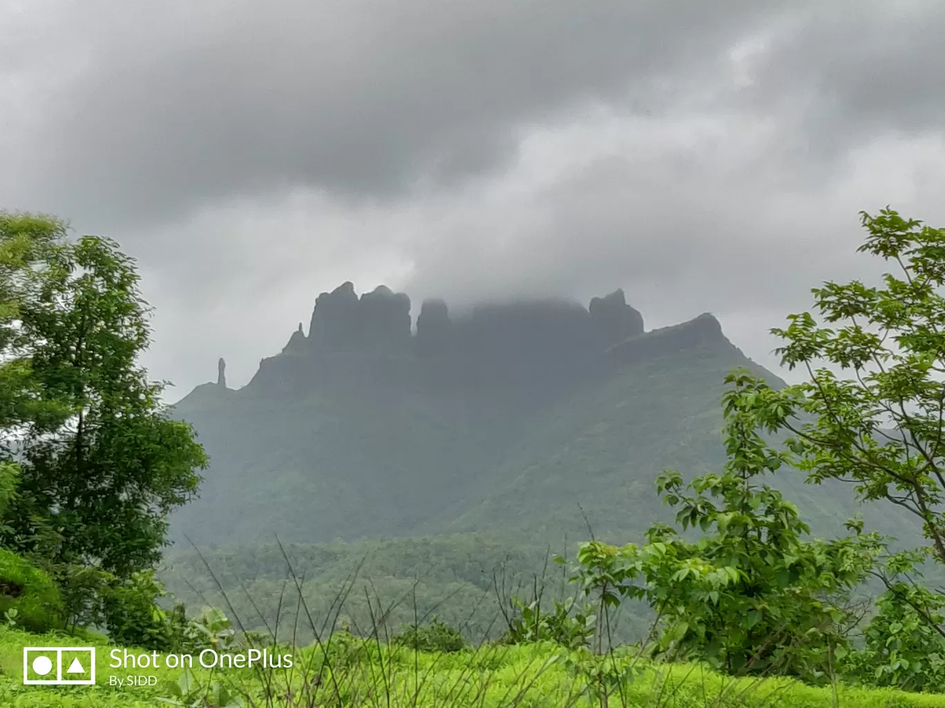 Photo of Dahagaon Road By Travel Diaries Of SIDD
