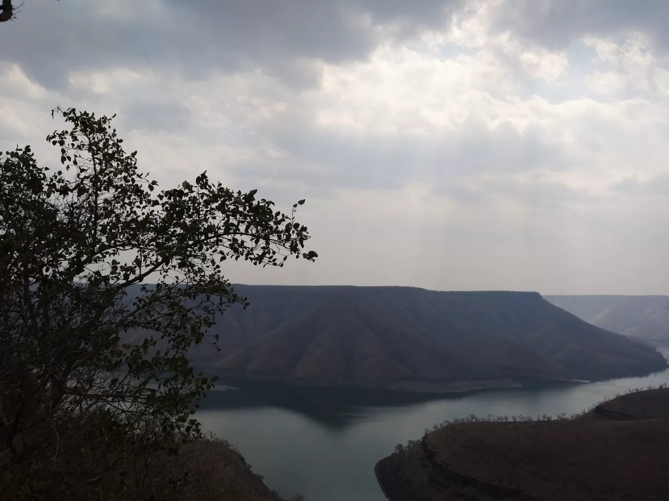 Photo of Srisailam By Md Abid Khan