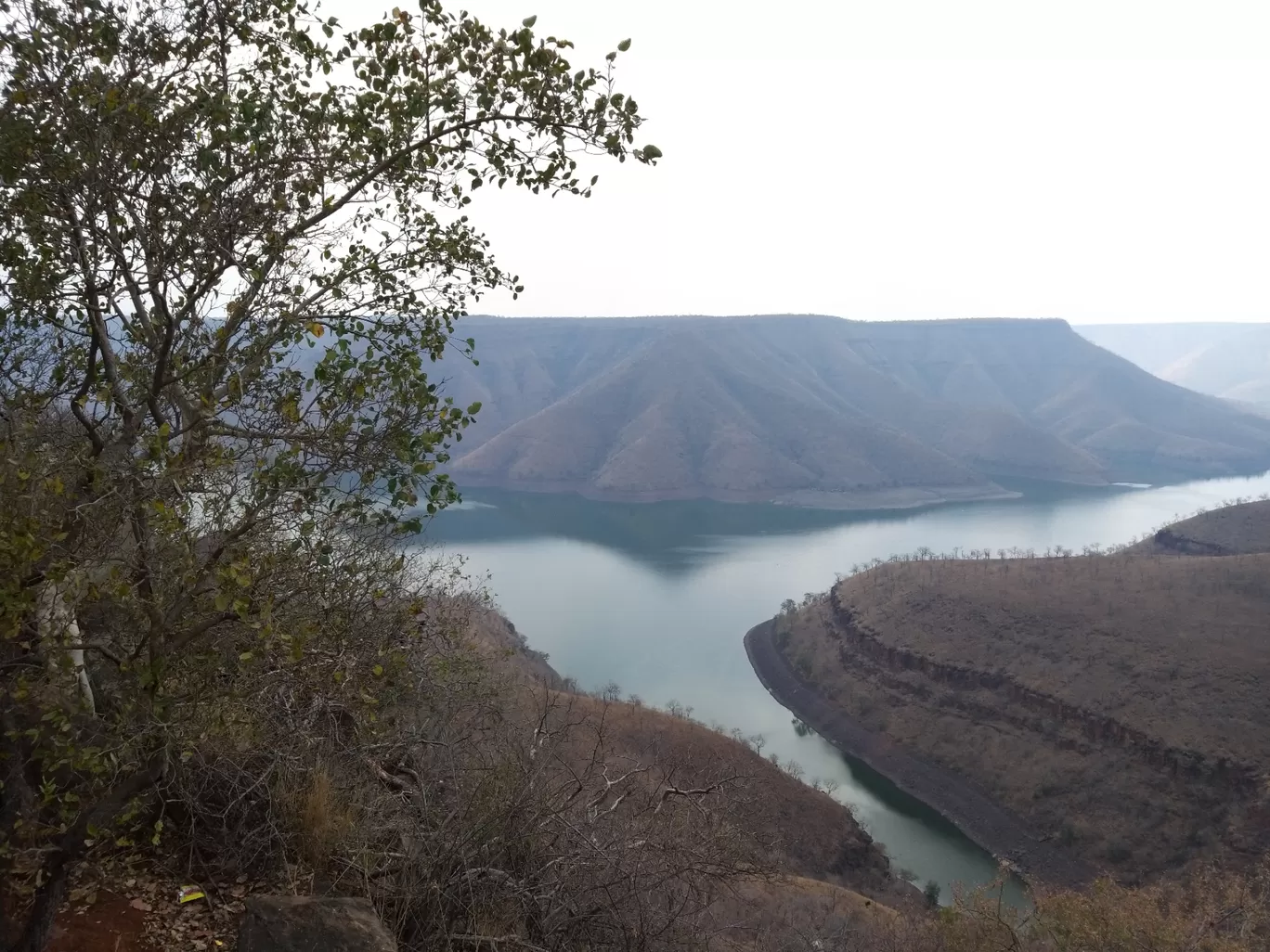 Photo of Srisailam By Md Abid Khan