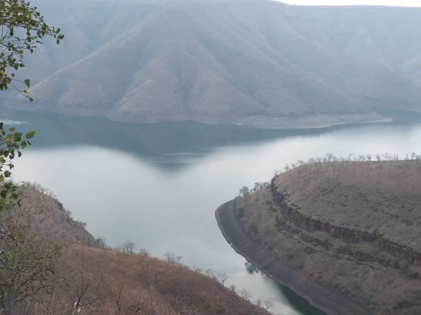 Photo of Srisailam By Md Abid Khan
