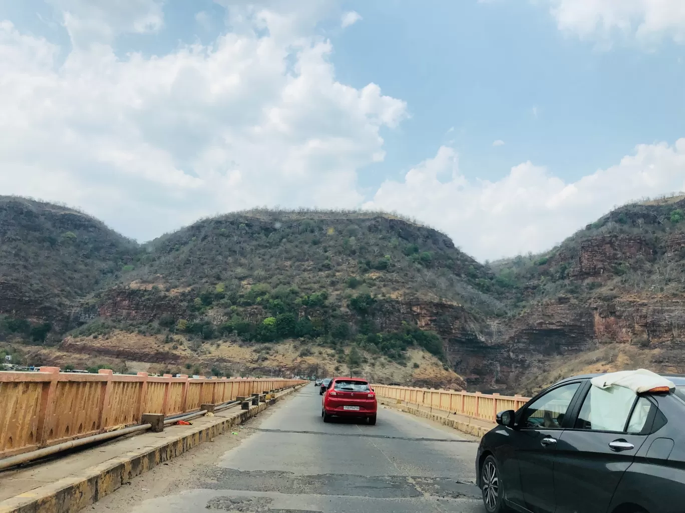 Photo of Srisailam By Md Abid Khan