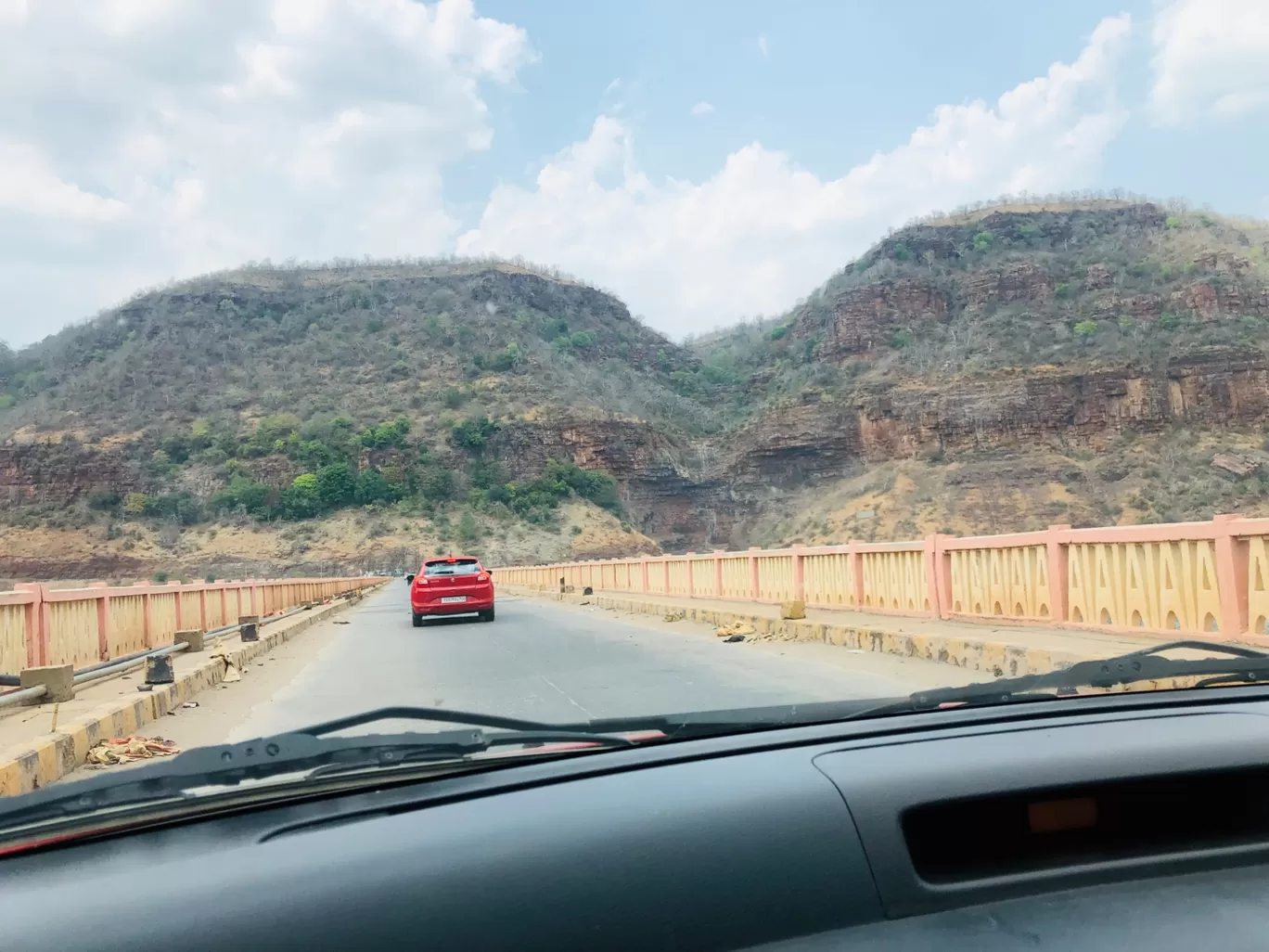 Photo of Srisailam By Md Abid Khan