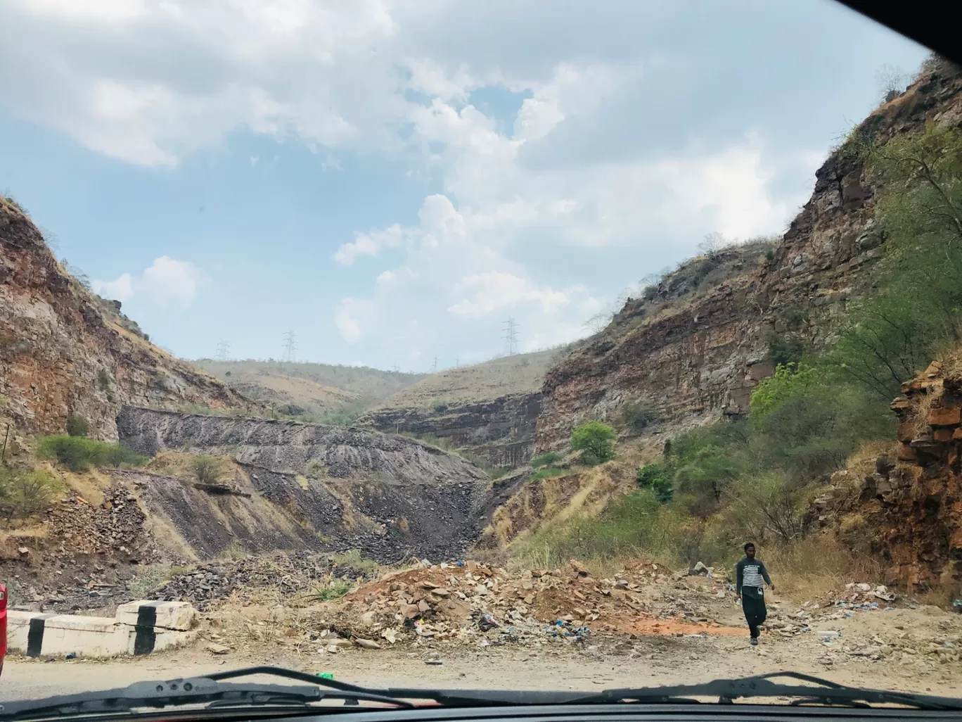Photo of Srisailam By Md Abid Khan