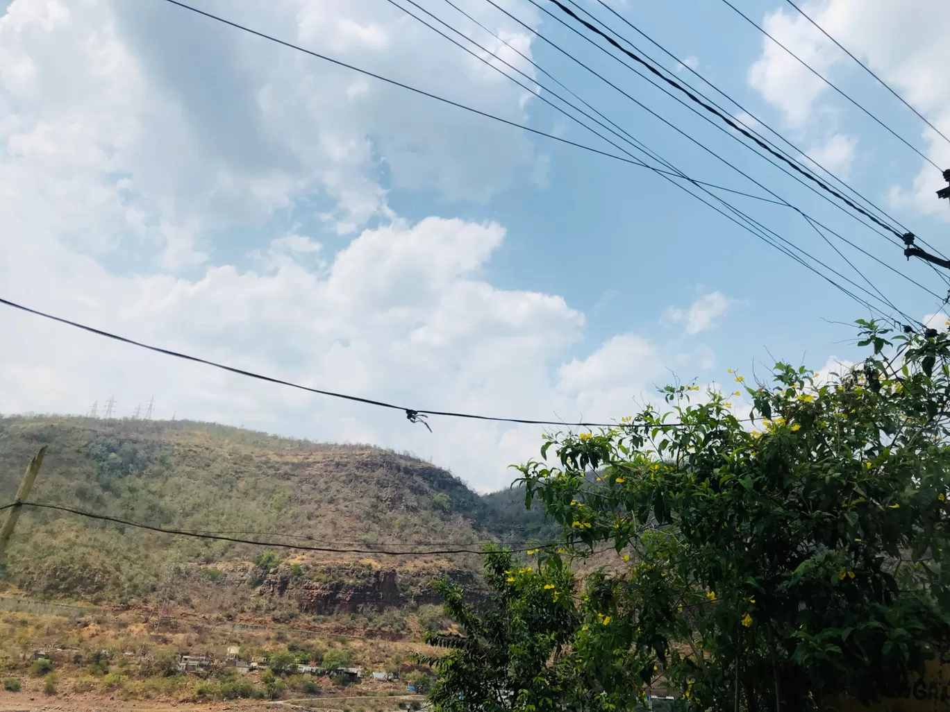 Photo of Srisailam By Md Abid Khan