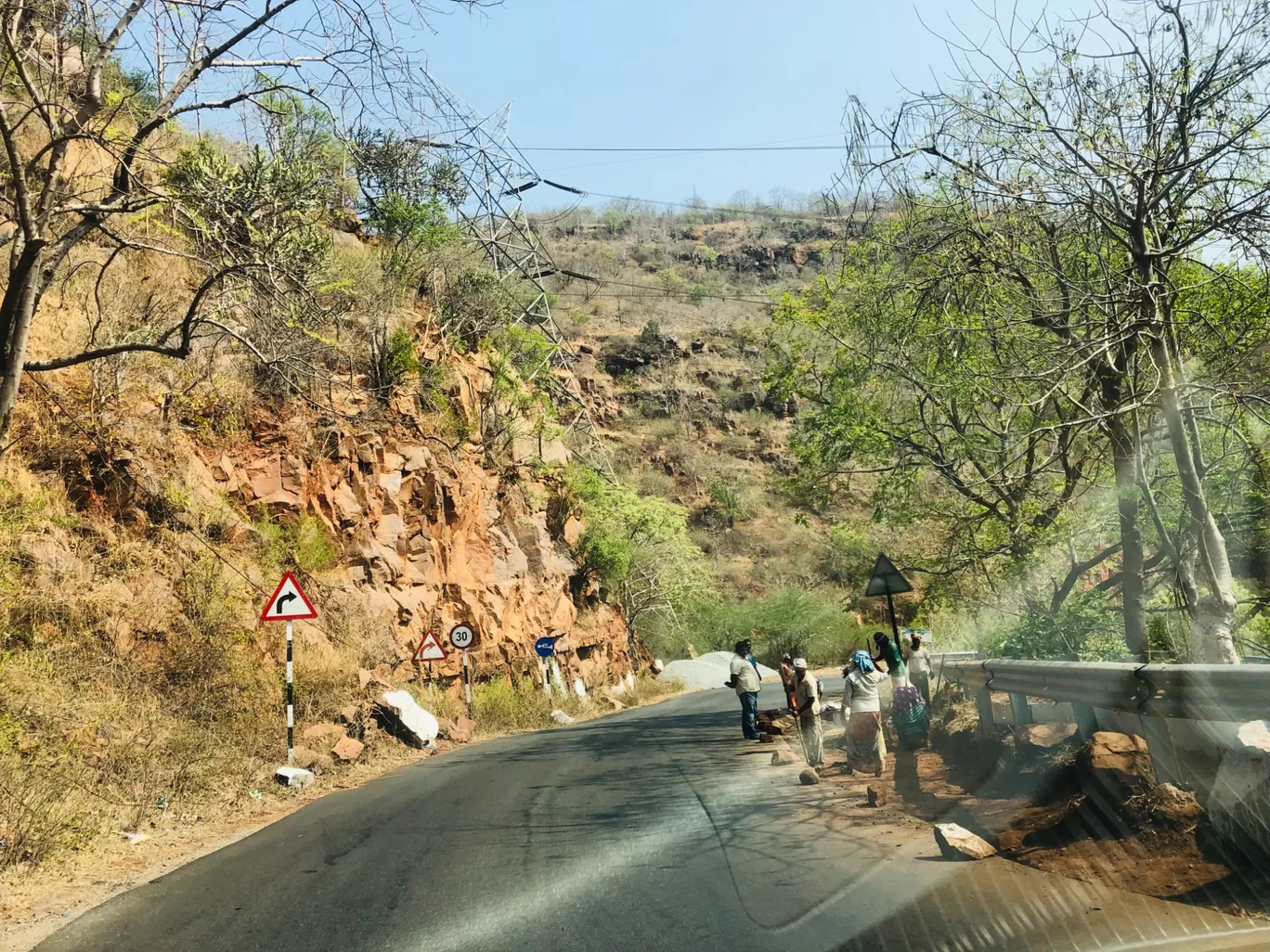 Photo of Srisailam By Md Abid Khan