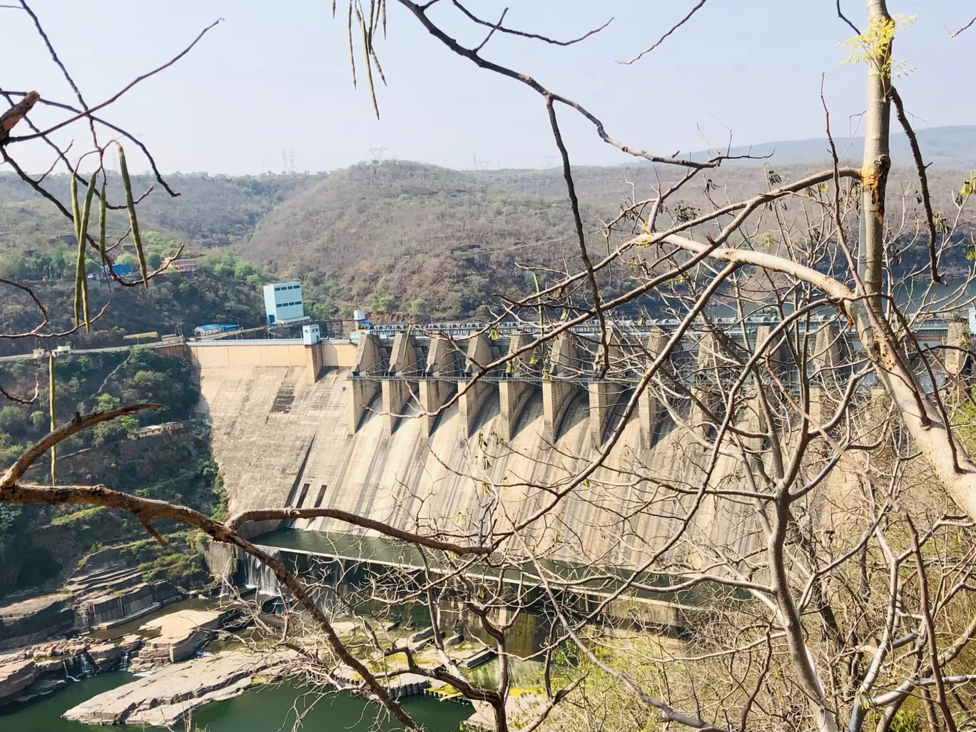 Photo of Srisailam By Md Abid Khan
