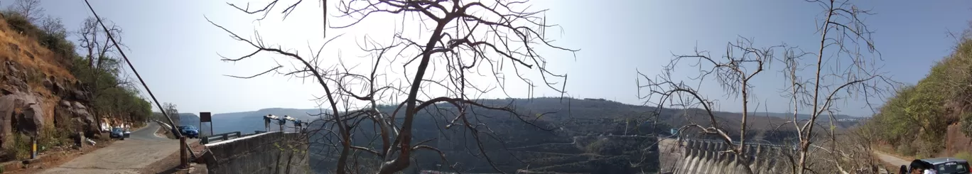 Photo of Srisailam By Md Abid Khan