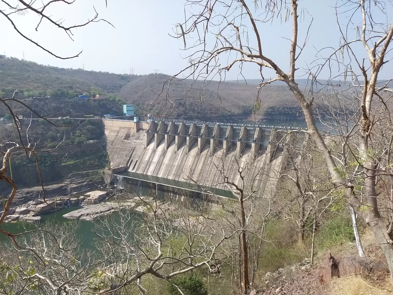 Photo of Srisailam By Md Abid Khan