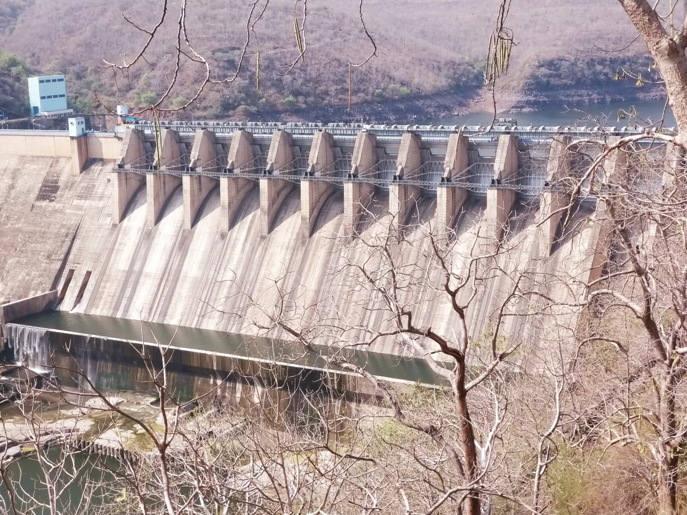 Photo of Srisailam By Md Abid Khan