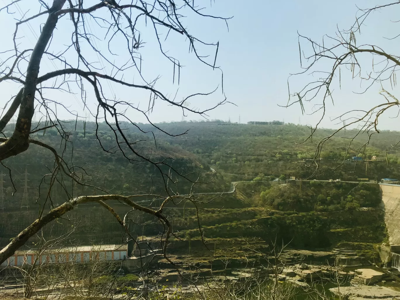 Photo of Srisailam By Md Abid Khan