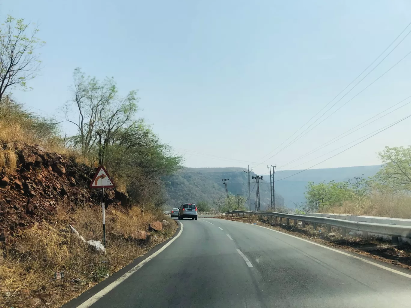 Photo of Srisailam By Md Abid Khan