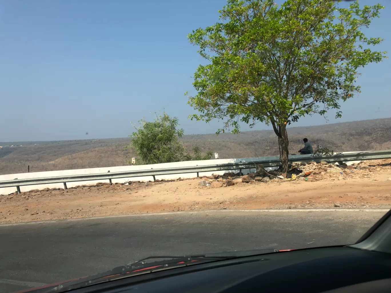 Photo of Srisailam By Md Abid Khan