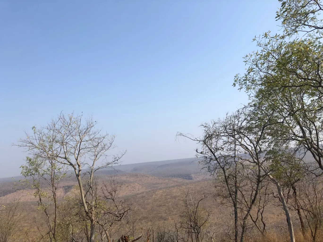 Photo of Srisailam By Md Abid Khan