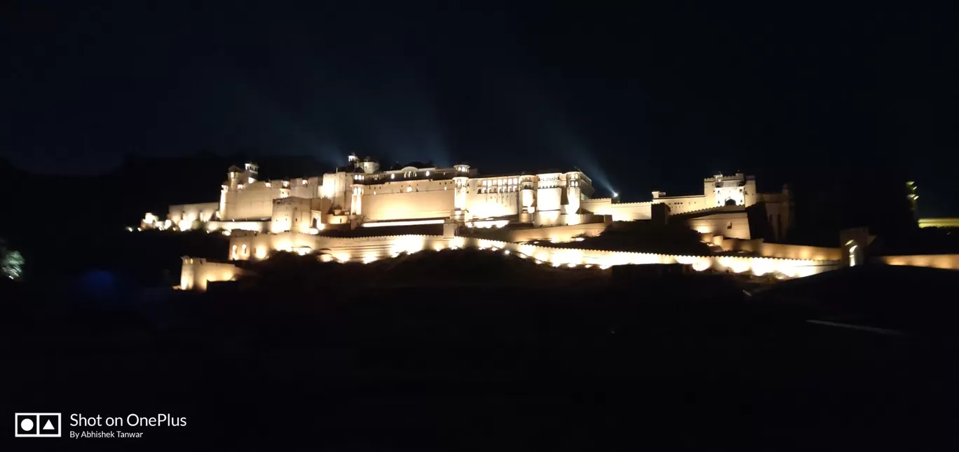 Photo of Jaipur By Abhishek Tanwar