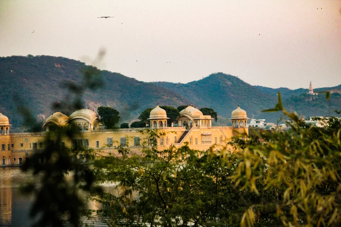 Photo of Jaipur By Abhishek Tanwar