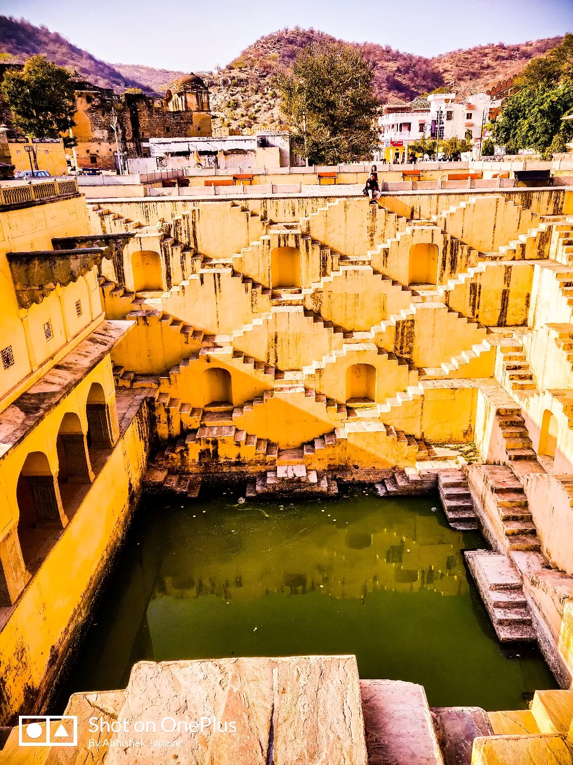 Photo of Jaipur By Abhishek Tanwar