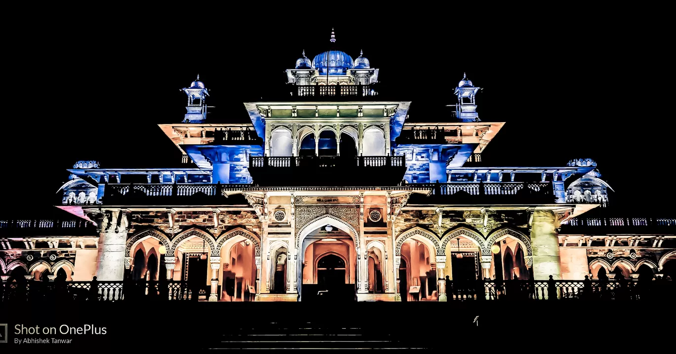Photo of Jaipur By Abhishek Tanwar