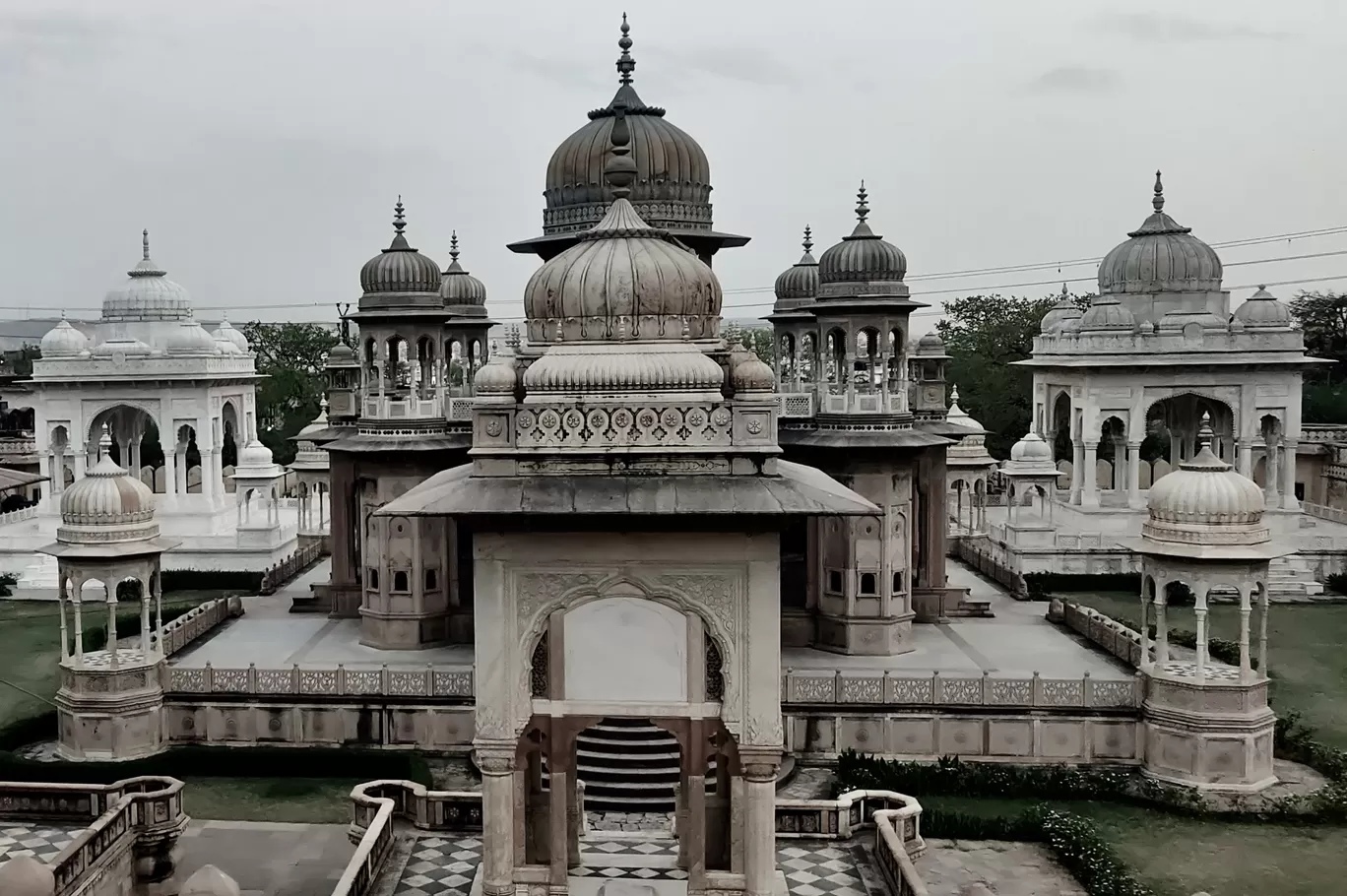Photo of Jaipur By Abhishek Tanwar