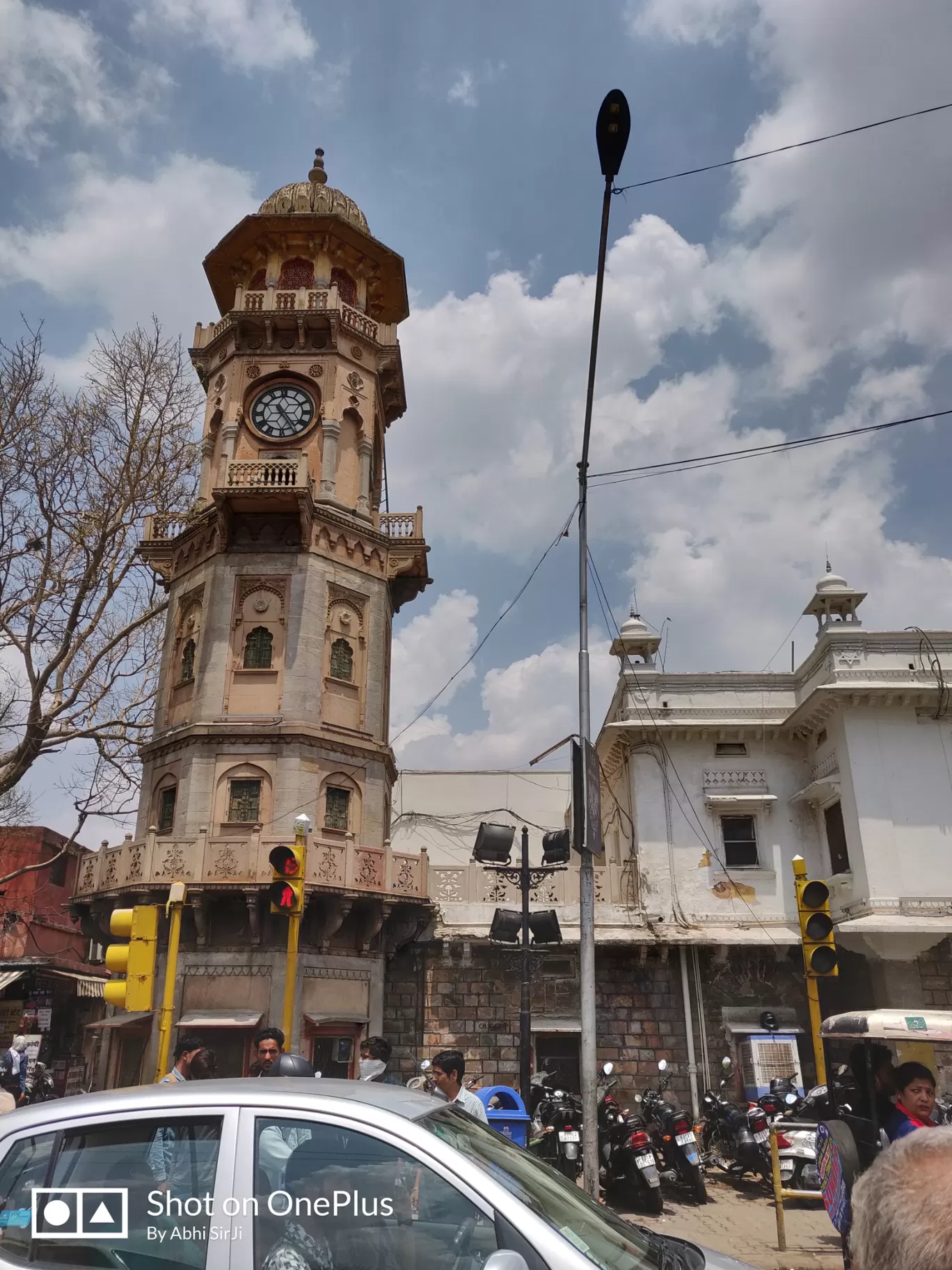 Photo of Jaipur By Abhishek Tanwar
